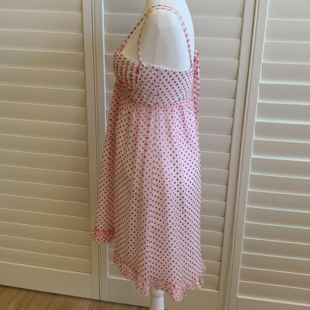 Betsey Johnson dress - Picture 4 of 9